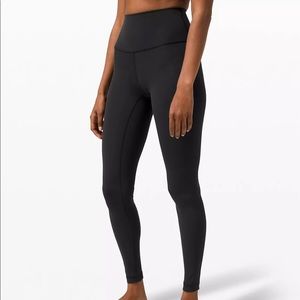 Lulu wunder under leggings